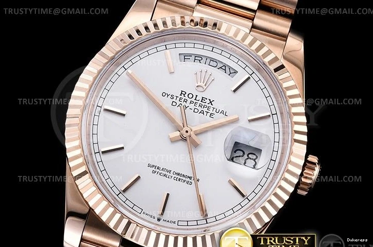 RDD0219K DayDate 36mm – 1102